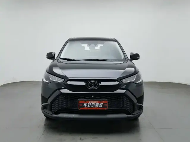 Toyota Frontlander — Фото автомобиля 3