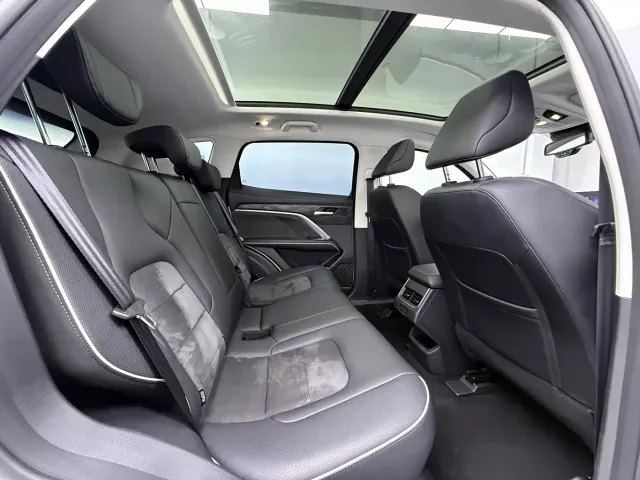 Haval H6 — Фото автомобиля 10