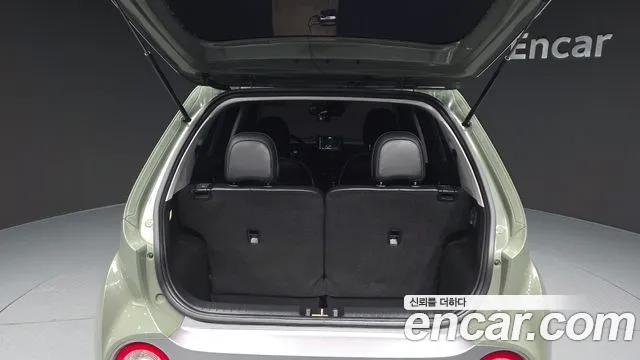 Hyundai Casper — Фото автомобиля 30