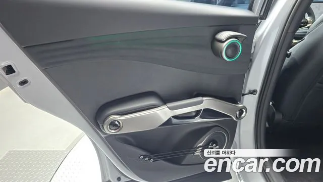 BYD Atto 3 — Фото автомобиля 8
