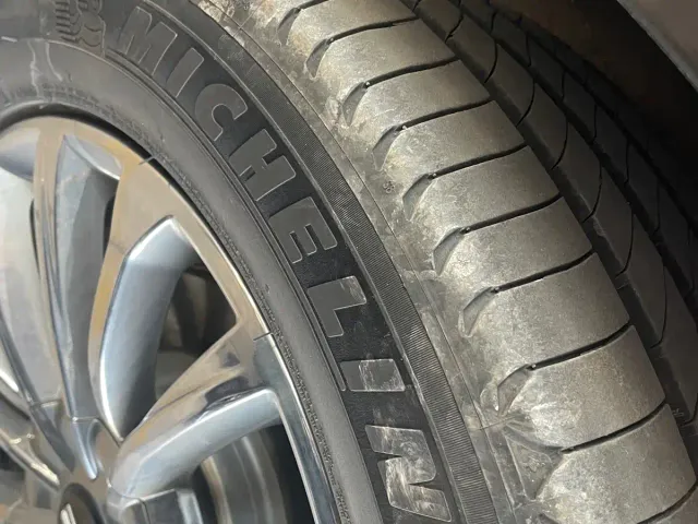 Wey Alpine — Фото автомобиля 3