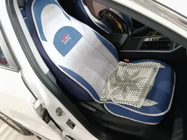Chery Tiggo 7 PLUS — Фото автомобиля 24