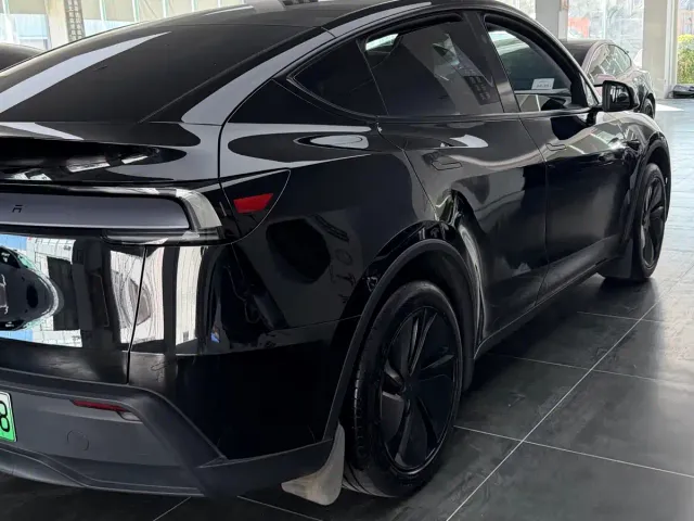 Tesla Model Y — Фото автомобиля 5