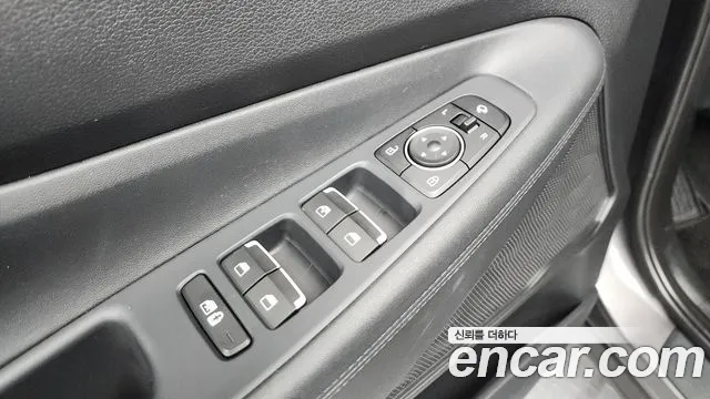 Hyundai Santafe Новый Santa Fe Дизель 2.2 4WD — Фото автомобиля 27