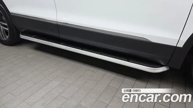 Volkswagen Tiguan — Фото автомобиля 19