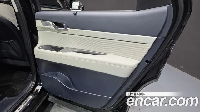 Hyundai Palisade The New Palisade Бензин 3.8 4WD — Фото автомобиля 25