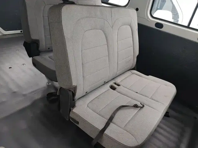 Wuling Yangguang — Фото автомобиля 16
