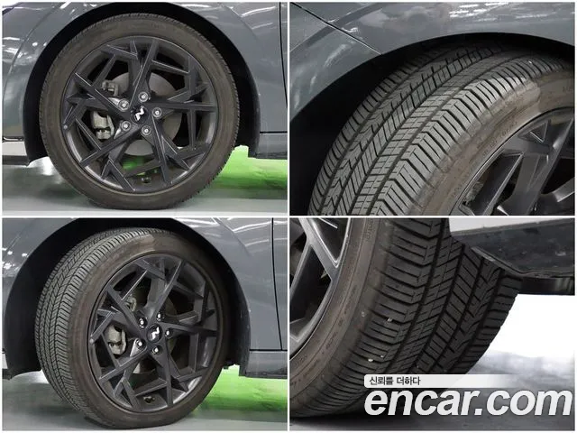 Hyundai Avante — Фото автомобиля 20