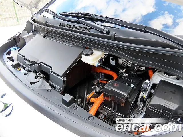 Hyundai ST1 — Фото автомобиля 19