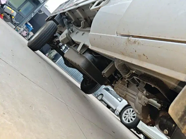Dongfeng Xiaokang DFSK C31 — Фото автомобиля 20