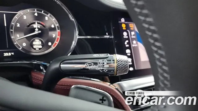 Bentley Continental — Фото автомобиля 14