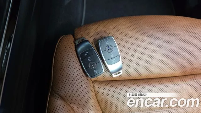 Mercedes-Benz GLC-Class X253 — Фото автомобиля 22