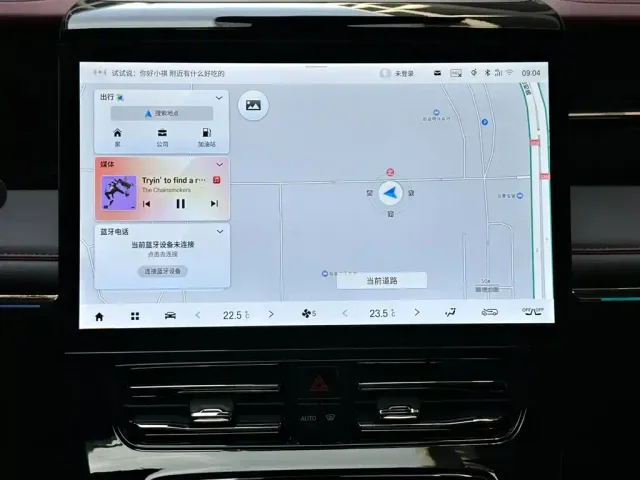 GAC Trumpchi M8 — Фото автомобиля 14