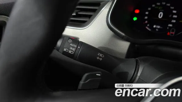 Renault-KoreaSamsung XM3 — Фото автомобиля 29