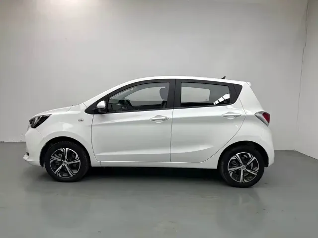 Changan Benben E-Star — Фото автомобиля 3