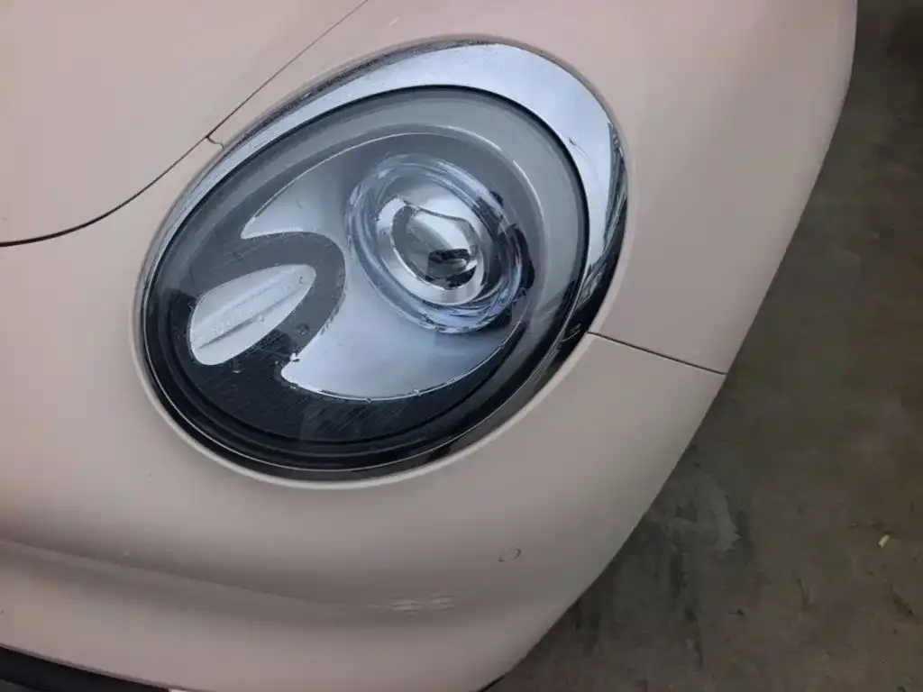Ora Ora Good Cat 2021 400km Standard Range Athena Edition (LFP) — Фото автомобиля 23