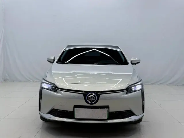 Buick Velite 6 — Фото автомобиля 2