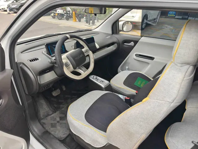 Changan Lumin — Фото автомобиля 7