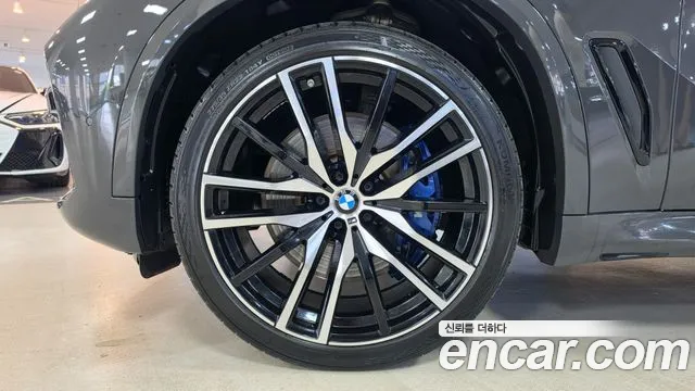 BMW X5 G05 — Фото автомобиля 5