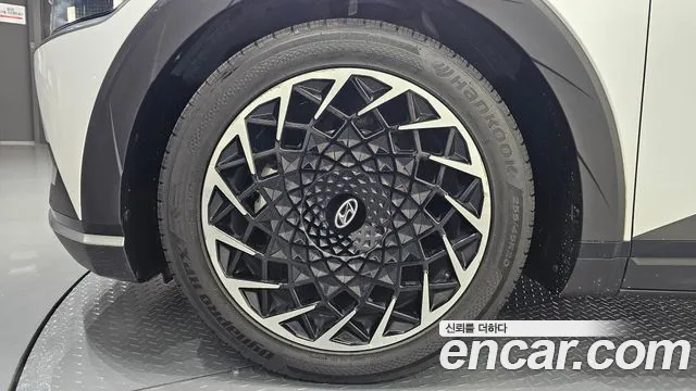 Hyundai Ioniq5 Ioniq5 — Фото автомобиля 4