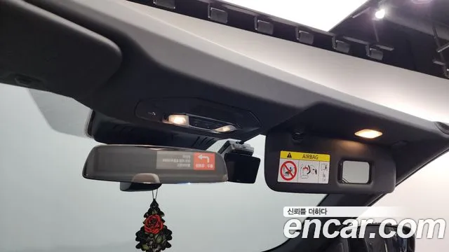 BMW 4-Series 4 серия (G22) 420i M Sport Кабриолет — Фото автомобиля 14