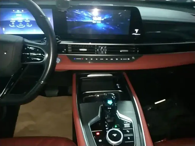 Chery Tiggo 7 PLUS — Фото автомобиля 12