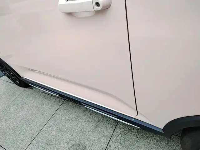 Wuling Hongguang Mini EV — Фото автомобиля 21