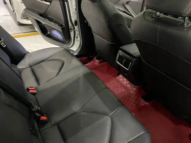 Toyota Camry 2023 2.5G Luxury Edition — Фото автомобиля 14