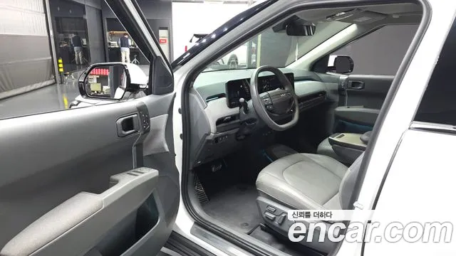 Kia EV3 — Фото автомобиля 15