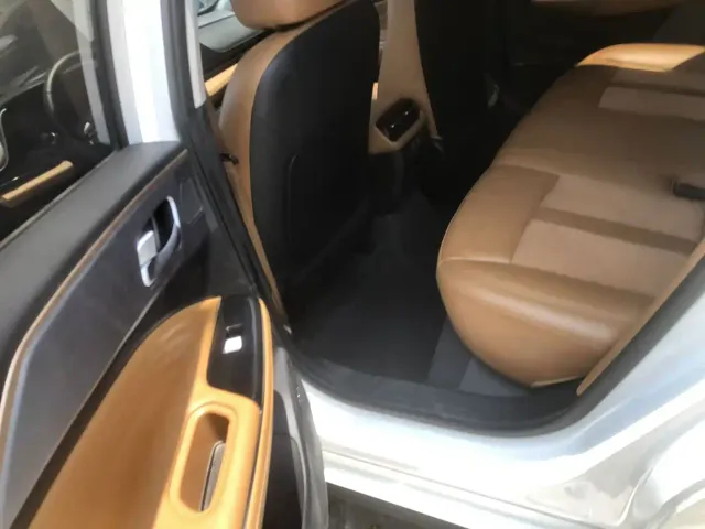 GAC Aion S — Фото автомобиля 6