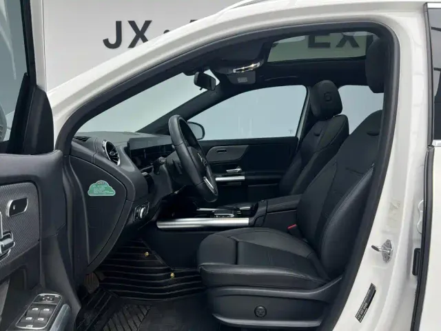 Mercedes-Benz Mercedes-Benz GLA 2020 GLA 180 — Фото автомобиля 15