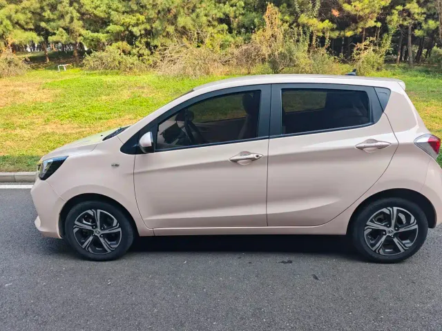 Changan Benben E-Star — Фото автомобиля 17