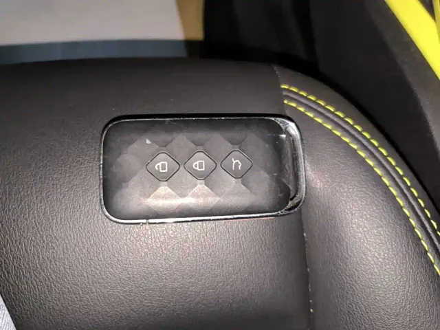 Wuling Xingchi — Фото автомобиля 8