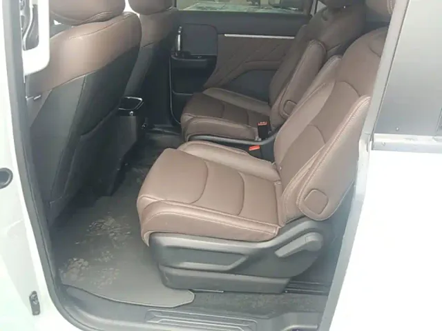 Wuling Starlight 730 — Фото автомобиля 16