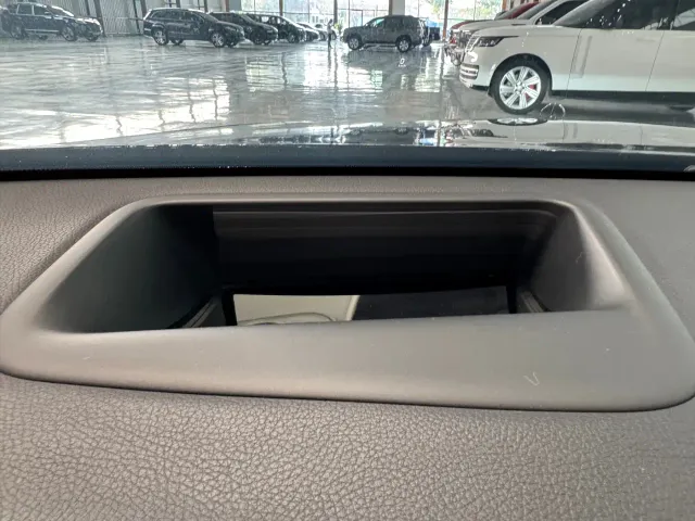 Mercedes-Benz S-Class — Фото автомобиля 17