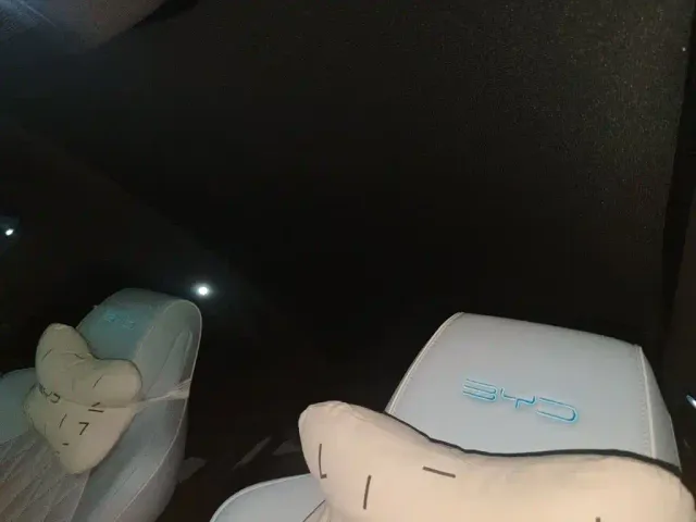 BYD Seal — Фото автомобиля 14