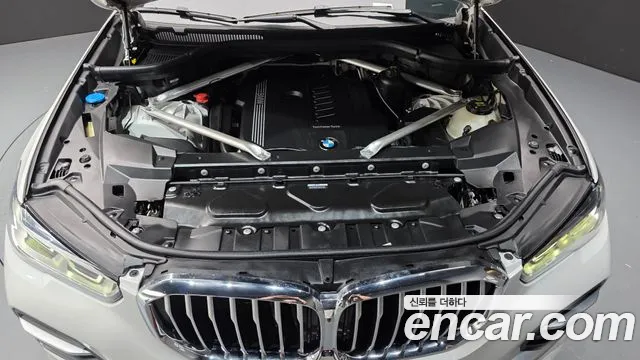 BMW X5 — Фото автомобиля 6