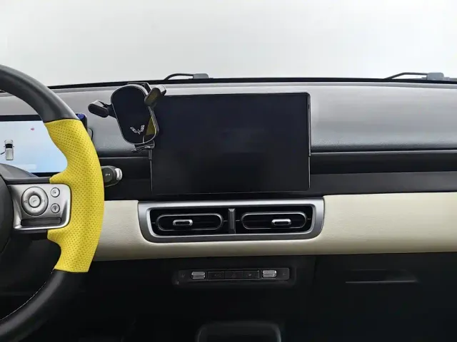 Wuling Binguo PLUS — Фото автомобиля 12