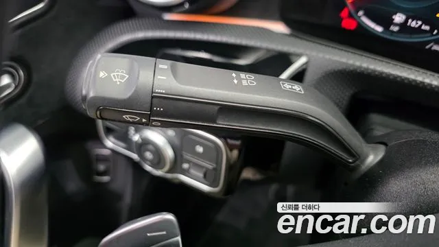 Mercedes-Benz A-Class — Фото автомобиля 28