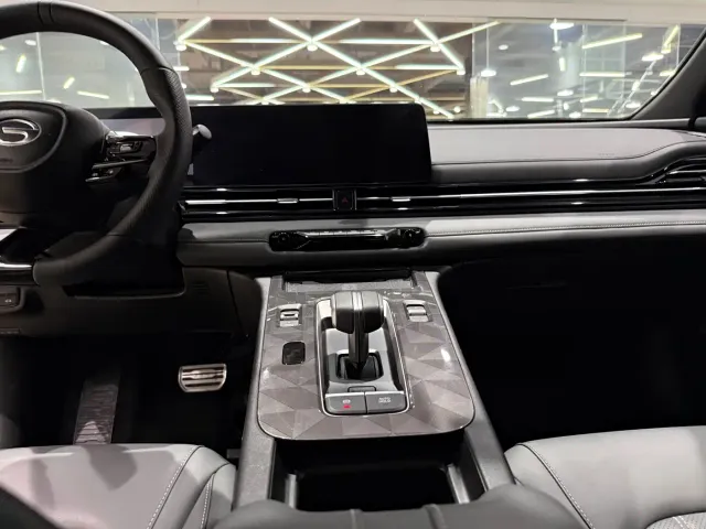 GAC Trumpchi Emkoo — Фото автомобиля 4