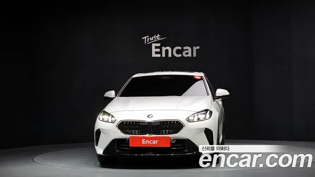 BMW 1-Series — Фото автомобиля 3