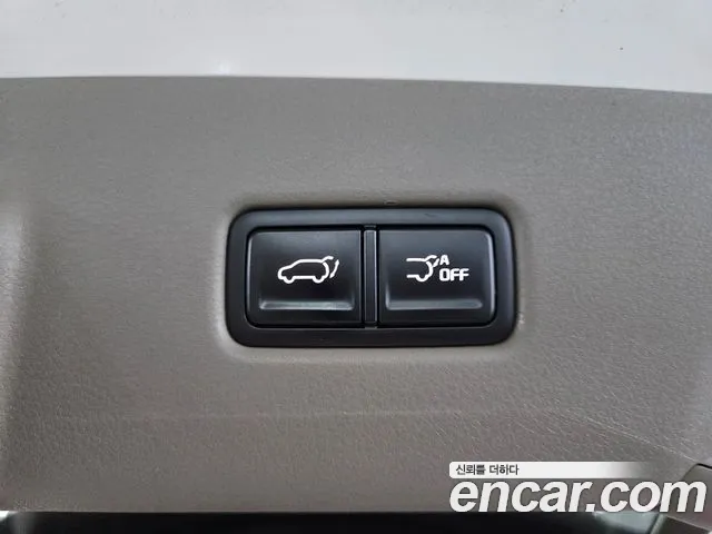 Kia Carnival 4th Gen — Фото автомобиля 10