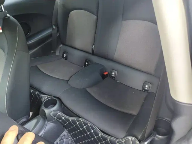 MINI Hatch — Фото автомобиля 16