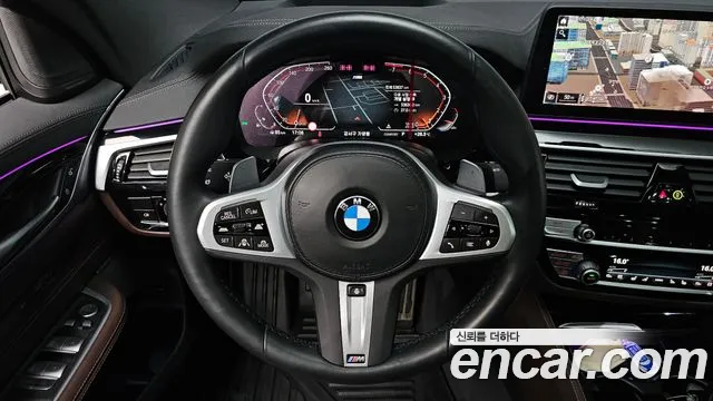 BMW Gran Turismo — Фото автомобиля 11