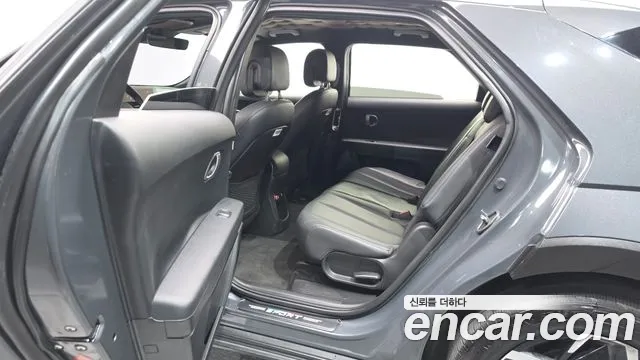 Hyundai Ioniq 5 — Фото автомобиля 16