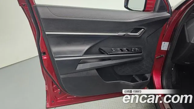 KG_Mobility_Ssangyong Torres Torres Бензин 1.5 4WD — Фото автомобиля 8