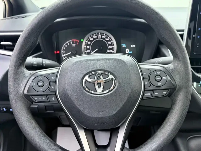Toyota Levin — Фото автомобиля 13