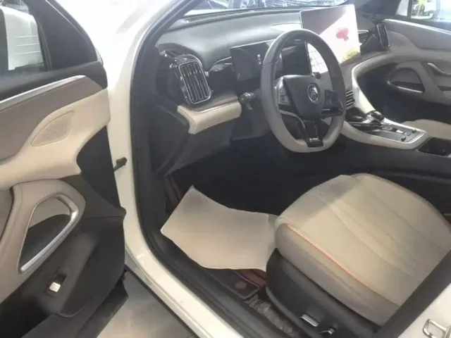 BYD Song Pro — Фото автомобиля 15