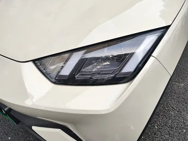 BYD Seagull — Фото автомобиля 23