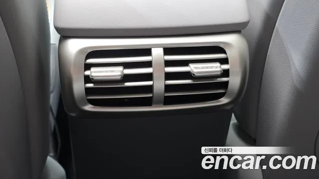Hyundai Nexo — Фото автомобиля 30